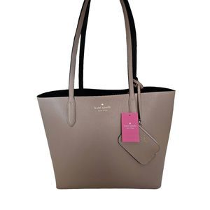 #16 NWT Kate Spade Ava Reversible tote